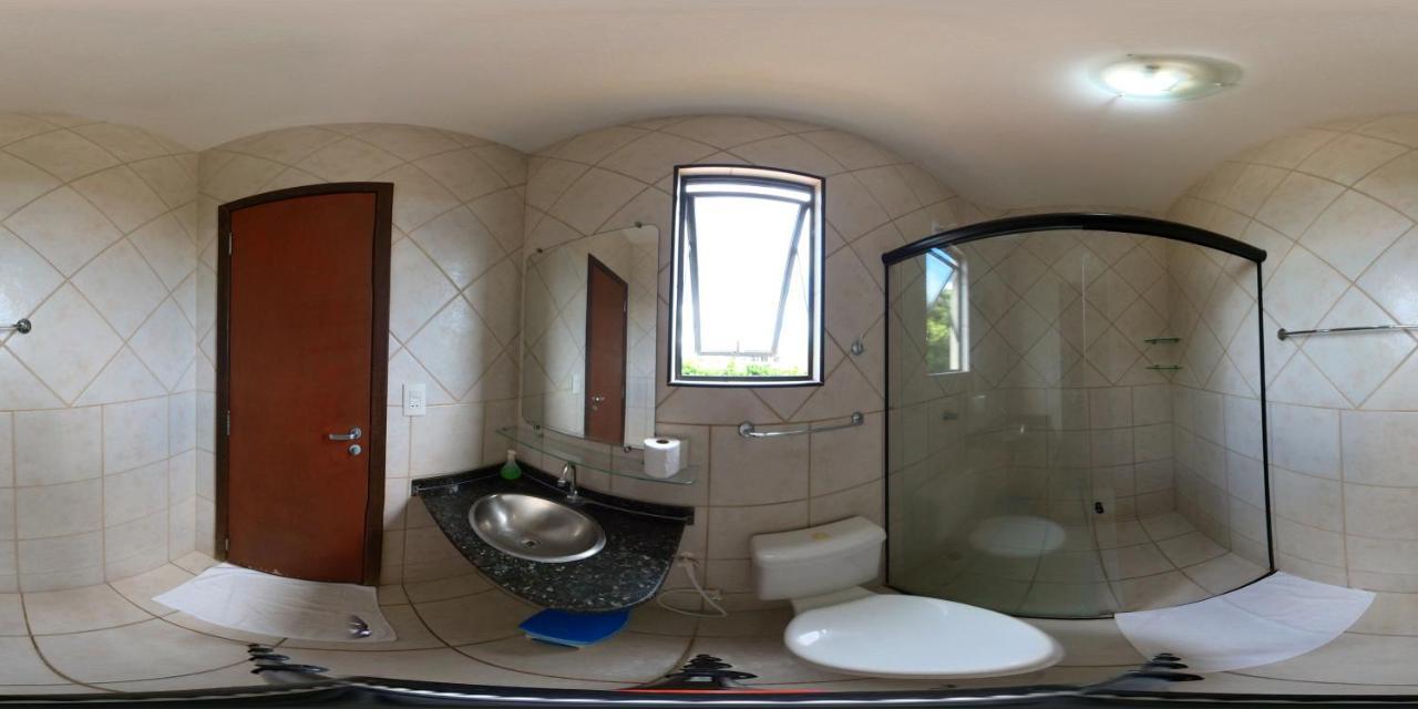 Pousada Iguana Canoa Quebrada Ngoại thất bức ảnh
